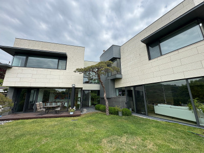 경기도 성남시 분당구 아파트 타운하우스 전원주택 유리창 청소