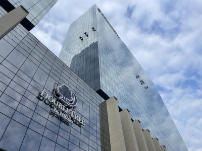 경기도 성남시 분당구 호텔 유리창청소